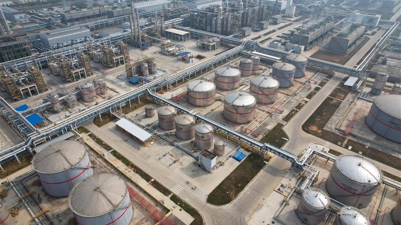 环氧涂料树脂耐温参数解析：揭秘涂料耐温背后的科学