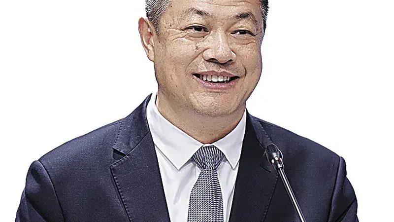 涂料增稠剂：揭秘其关键参数与选择要点