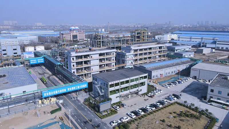 改性塑料规格参数解析：揭秘与普通塑料的五大差异