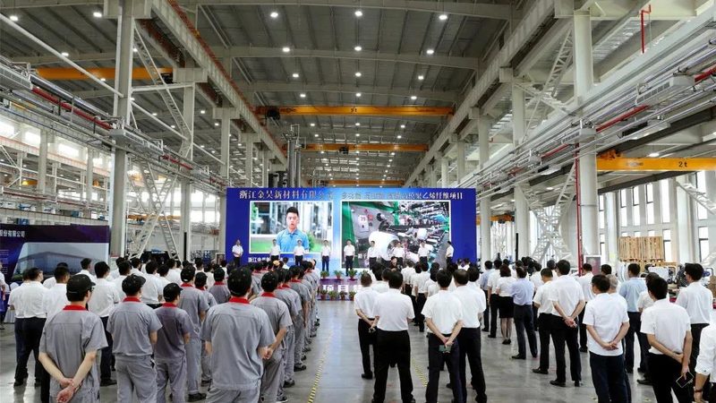 半导体新材料如何精准选型：关键指标与趋势分析