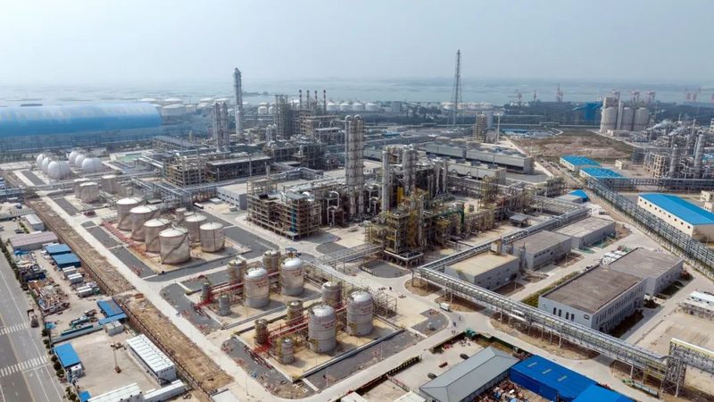 有机化工原料规格参数查询：掌握这些方法，轻松应对**