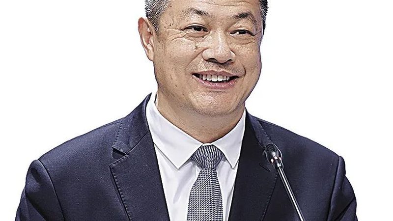 颜料分散剂型号规格全解析：揭秘选择之道